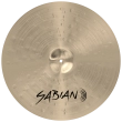 Stratus Crash Cymbal - 18\'\'
