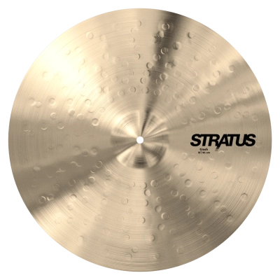 Sabian - Stratus Crash Cymbal - 18