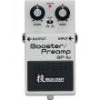 BOSS - BP-1W Booster\/Preamp Pedal