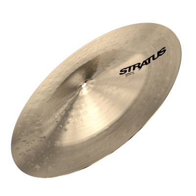 Stratus Chinese Cymbal - 18\'\'
