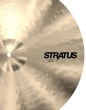 Stratus Crash Cymbal - 20\'\'