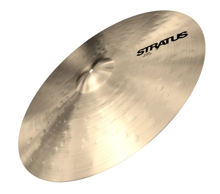 Stratus Crash Cymbal - 20\'\'