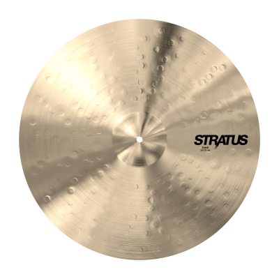 Stratus Crash Cymbal - 20\'\'