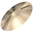 Stratus Ride Cymbal - 20\'\'