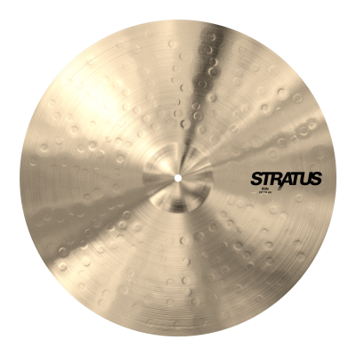 Sabian - Stratus Ride Cymbal - 20