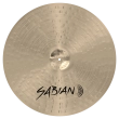 Stratus Ride Cymbal - 22\'\'