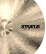 Stratus Ride Cymbal - 22\'\'