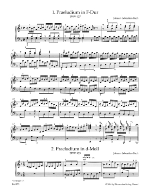 From Handel to Ravel: 39 easy originals - Piano - Book