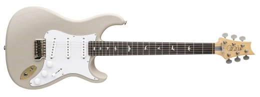 John Mayer \'\'Dead Spec\'\' Silver Sky Limited Edition Electric Guitar with Hardshell Case