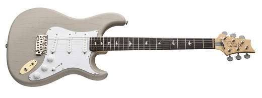 John Mayer \'\'Dead Spec\'\' Silver Sky Limited Edition Electric Guitar with Hardshell Case