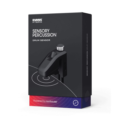 Hybrid Sensory Percussion Sound System Sensor Expansion Pack