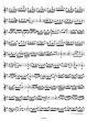 Allegro in G major - Fiocco/Sassmannshaus - Violin/Piano - Sheet Music