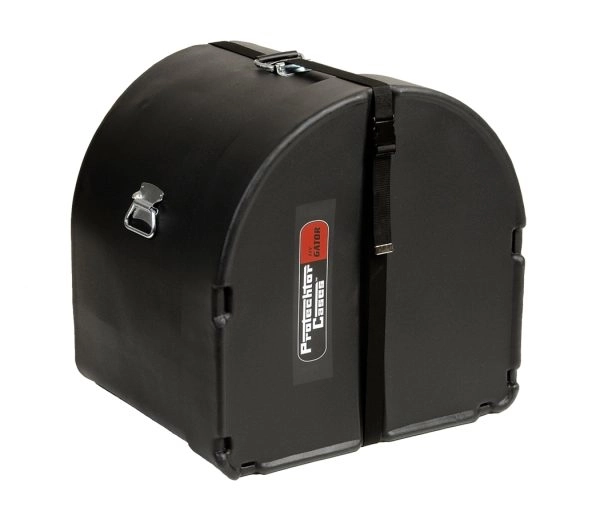 Classic Series Bass Drum Case - 24\'\' x 14\'\'