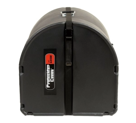 Classic Series Bass Drum Case - 24\'\' x 14\'\'