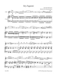 The Boy Paganini (Fantasia) - Mollenhauer/Sassmannshaus - Violin/Piano - Sheet Music