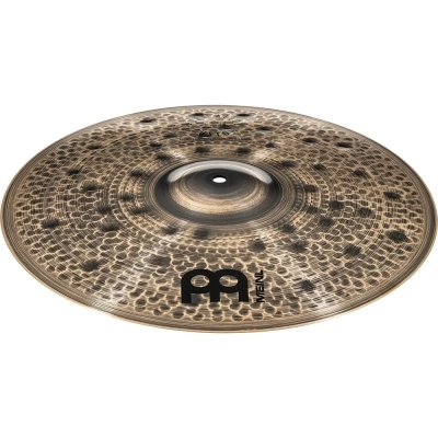 Pure Alloy Custom Extra Thin Hammered Crash Cymbal - 16\'\'