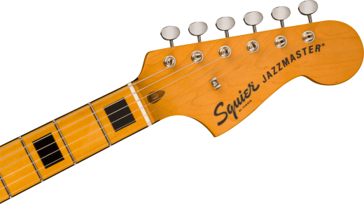 Squier FSR Classic Vibe '70s Jazzmaster, Maple Fingerboard