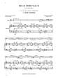 Deux Morceaux: Nocturne and Cortege - Boulanger/Fine - Viola/Piano - Book