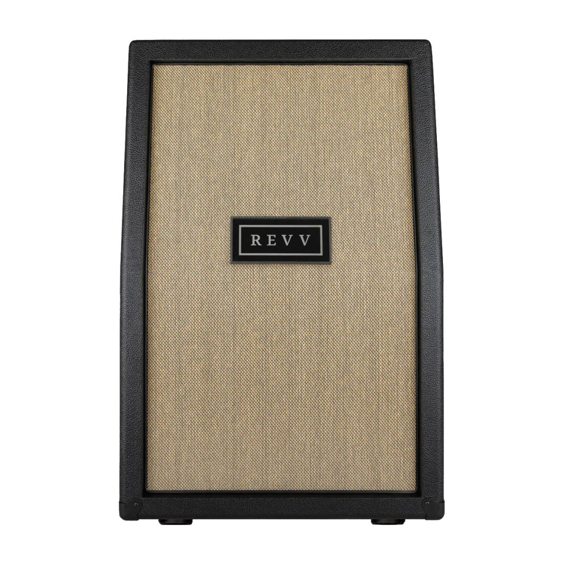 Vertical Speaker Cabinet - 2x12