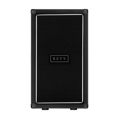 Revv - 2x12 Vertical Speaker Cabinet