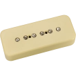 DiMarzio - Fantom P90 Soapbar Pickup - Cream