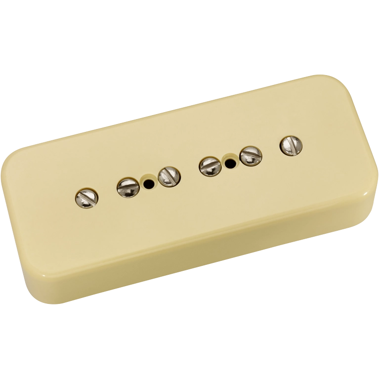 Fantom P90 Soapbar Pickup - Cream