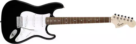 Affinity Strat - Black