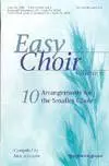 Hope Publishing Co - Easy Choir, Vol. 6