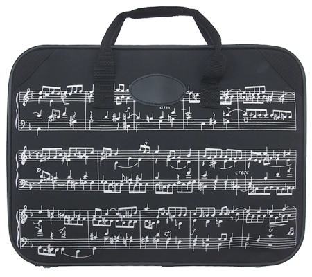 AIM Gifts - Sheet Music Briefcase