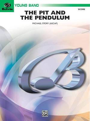 Belwin - The Pit and the Pendulum