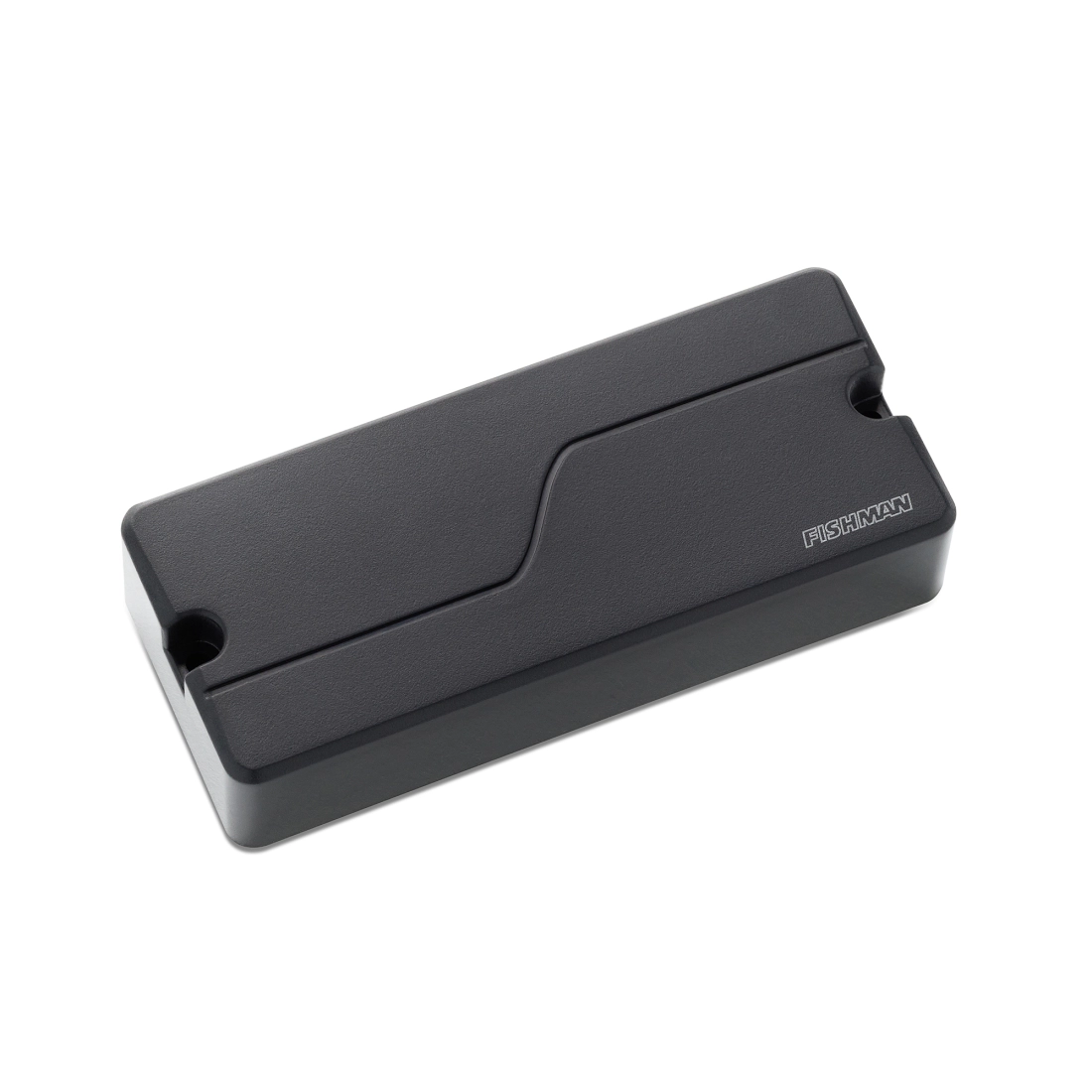 Fluence Modern 7-String Alnico Humbucker Pickup - Black Plastic