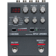 BOSS - RV-200 Reverb Pedal