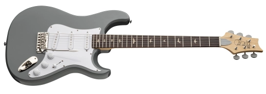 John Mayer Silver Sky SE Electric Guitar with Gigbag - Storm Gray