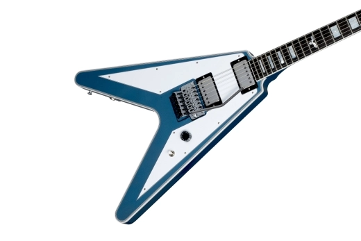 Richie Faulkner Flying V Custom