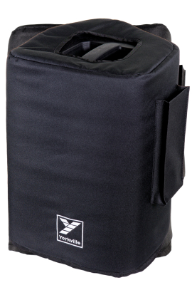 Cover for EXM Mobile8 Portable PA Speaker System