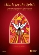 Breitkopf & Hartel - Music for the Spirit: Choirbook for Pentecost and Other Occasions - Harrap - SATB