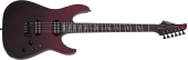 Schecter - Reaper-6 Elite Electric Guitar - Blood Burst