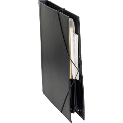 Deluxe Music Folder with Elastic Band Closure - Big Band