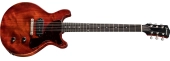 Eastman Guitars - SB55DC\/TV Electric Guitar - Vintage Red