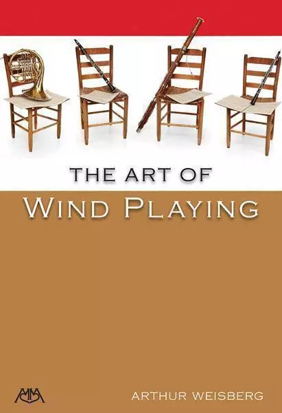 The Art of Wind Playing