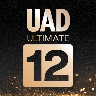 UAD Ultimate Bundle Crossgrade - Download