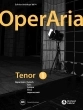 Breitkopf & Hartel - OperAria Tenor Volume  1: lyric - Ling - Tenor\/Piano - Book