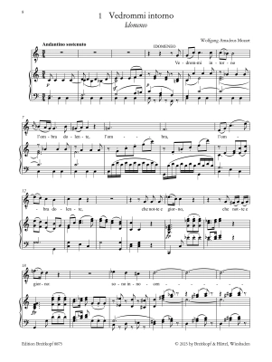 OperAria Tenor Volume 2: lyric-dramatic - Ling - Tenor/Piano - Book