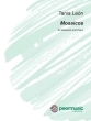 Peermusic Classical - Mosaicos - Leon - Bassoon\/Piano - Sheet Music