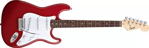Bullet Strat - Fiesta Red