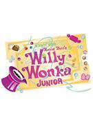 Hal Leonard - Willy Wonka Junior