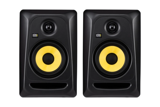 Classic 5 Studio Monitor Pack