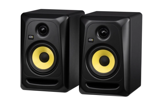 Classic 5 Studio Monitor Pack