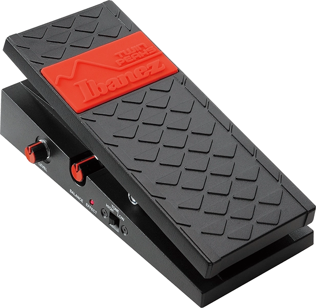 TWP10 Twin Peaks Classic Wah Pedal