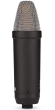 NT1 Signature Series Studio Condenser Microphone - Black